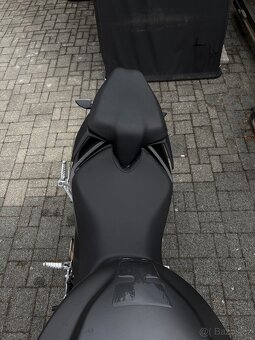 Aprilia RS 660 – 35 kW v TP (otevřená) – 2023 – 6 700 km - 9