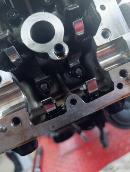 Ducati Monster 821 - 9