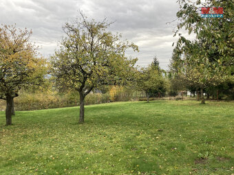 Prodej pozemku k bydlení, 3605 m², Pěnčín - 9