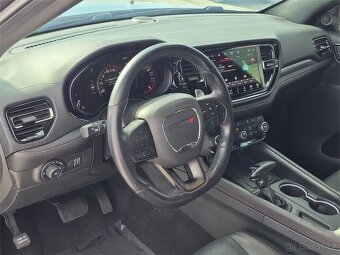 2021 Dodge Durango RT 5.7 RWD - 9
