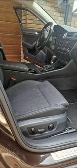 🚗 Škoda Superb iV 1.4 TSI PHEV | 2020 - 9
