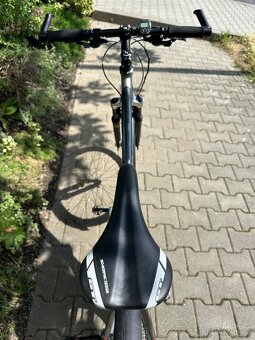 Trekové / krosové kolo Pells Crono Pro - 9