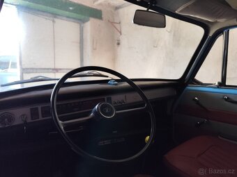 Prodám Austin 1100 - 9