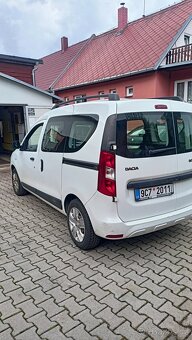 Dacia Dokker 2021 - 9