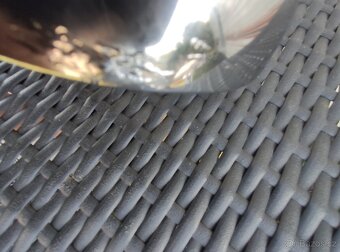 Světlo Jawa Pionýr - 9