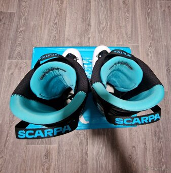 Scarpa Maestrale rs 4 - 9