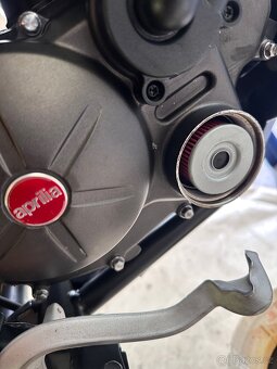 Aprilia RX 125 - 9