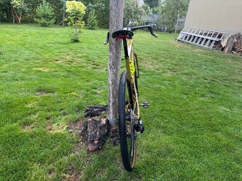 Gravel Cannondale - 9