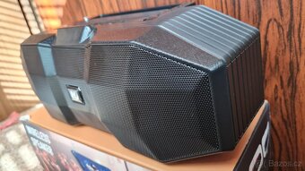 Bluetooth reproduktor D07 - 9