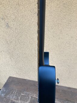 Elektrická kytara ESP LTD AX-50 - 9