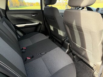 Suzuki Vitara 1,6DDiS 88kW Allgrip/MT - 9