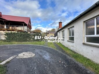 Prodej komerčních prostor - výroba, sklady, ev.č. 05216 - 9