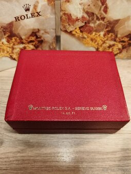 Rolex Datejust 26mm, dámské hodinky - 9