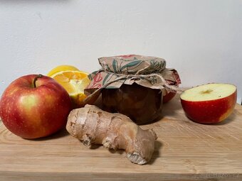 Domácí Pečený čaj - 9