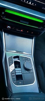 Prodám bmw 320i g21 2025 - 9