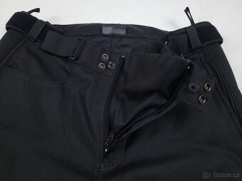 Fastway Voyager pánske textilné nohavice gate na moto 50 M - 9