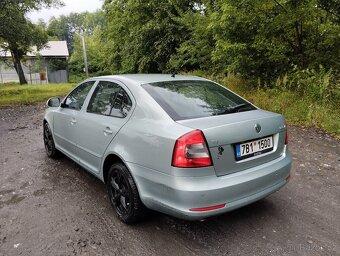ŠKODA OCTAVIA 1.4TSI 90KW - 9