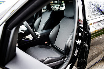 Mercedes-Benz C200d Kombi Webasto Headup DPH W206 - 9