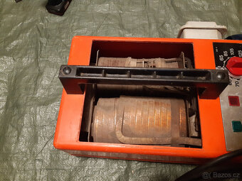 svářečka RTB-3 - 9