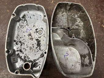 Predám VIKO zapalovani  a spojky JAWA 350/632 634 - 9