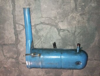 Díly Škoda 105-120 - 9