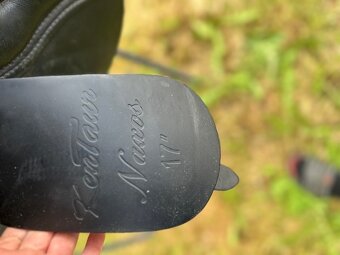 sedlo Kentaur naxos - 9