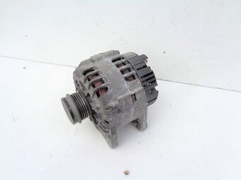 Škoda VW Audi 1.9TDI 2.0TDI startér Valeo a alternátor Valeo - 9