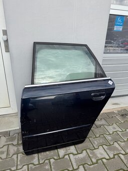 Dveře Audi A8 D3 A6 C6 A4 B7 B8 A3 8 P VW golf 6 - 9