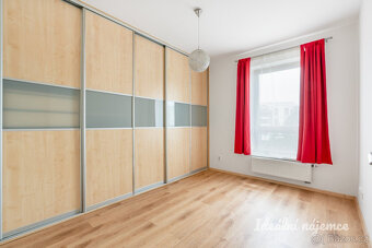 Pronájem bytu 2+kk, Podvinný mlýn, Libeň 23900 Kč/měs, 52 m2 - 9