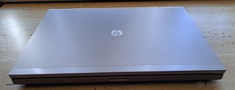 HP EliteBook 8570p/ Core i7 / 8 GB / SSD 240GB/ WIN 11 PRO - 9
