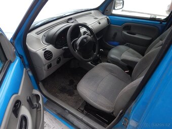 Kangoo 1.2i PICKUP - 9