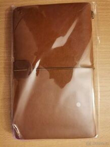 Kožený Zápisník - 9