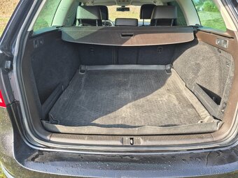VW Passat Variant 2.0 TDI Blue Motion - 9