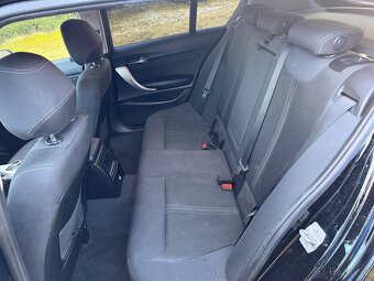 BMW 118i, rv 09.2019, 133525 km, - 9