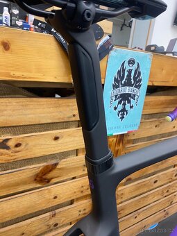 Scott Addict gravel 20 - 9