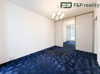 Prodej bytu 4+1, Mimoňská ul., Praha Prosek - 9