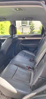 Kia Sorento, 2.2 CRDi exkluziv - 9