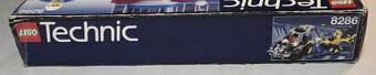 Lego Technic 8286, 90 roky, Na predaj - 9