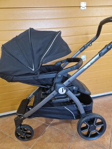 Kocarek sportovni Peg Perego book - 9