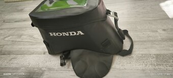TANK BAG HONDA - 9