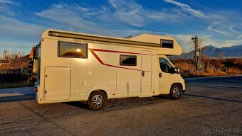 LMC TOURER A 690 Model 2025 - 9