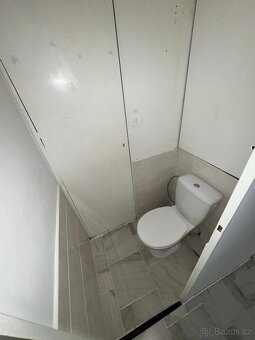 (383) Pronájem, byt 3+1, 67 m, Sídliště 989, Šluknov - 9