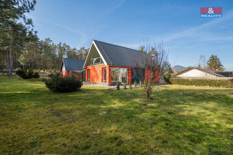 Prodej rodinného domu, 138 m², Ralsko, ul. Hvězdov - 9