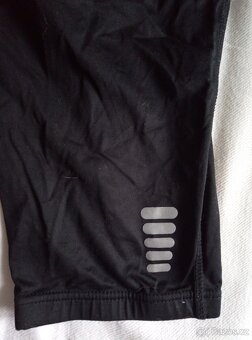 Cyklistické kalhoty SHIMANO - 9