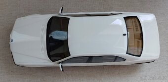 Model BMW 750iL 1:18 Otto Mobile - 9