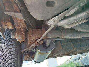 Renault Kangoo express 1.2 16v - 9