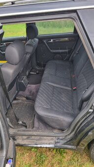 Audi A6 C4 2,5tdi 103kw - 9