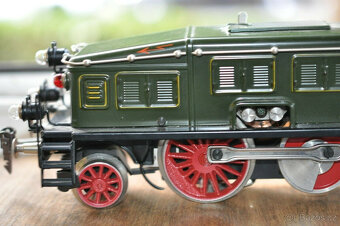 Märklin Gauge 1 Replika CCS 6612921 Hans Rüdi Twerenbold Cro - 9