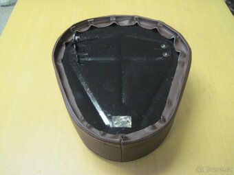 Jawa 550/555 - 9