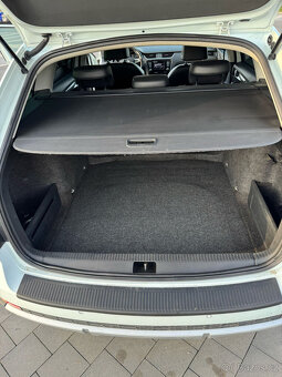 ŠKODA OCTAVIA 2.0TDi SCOUT - 9